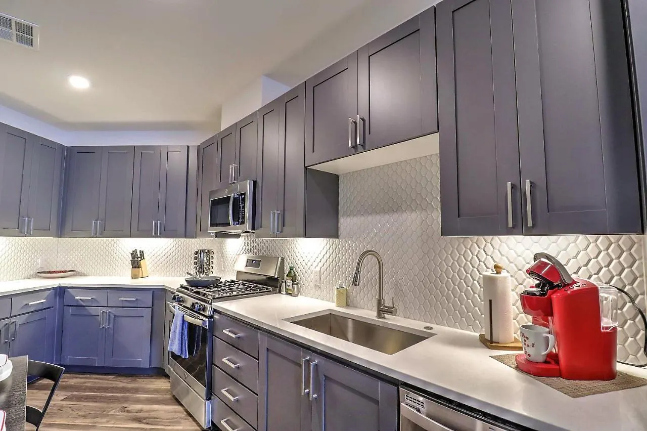 Apartment Walk Score 81-Shopping District-King Bed-Parking G2047 Scottsdale