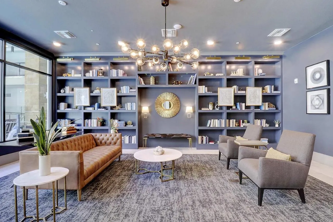 Walk Score 81-Shopping District-King Bed-Parking G2047 Scottsdale