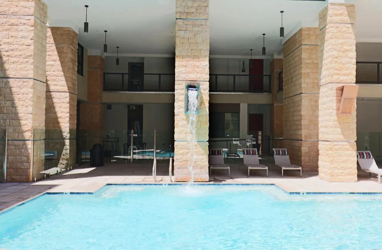 Walk Score 81-Shopping District-King Bed-Parking G2047 Scottsdale 0*,
