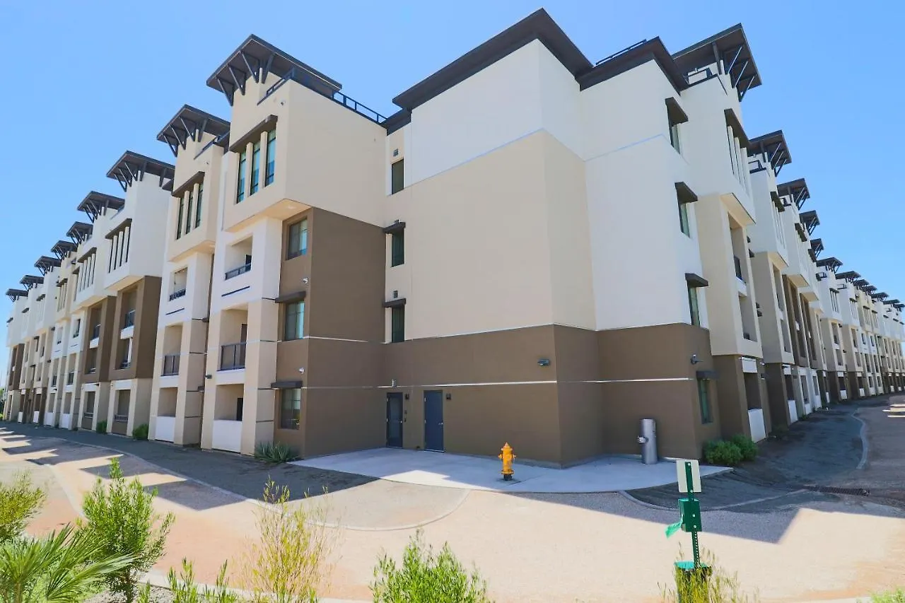 Walk Score 81-Shopping District-King Bed-Parking G2047 Scottsdale