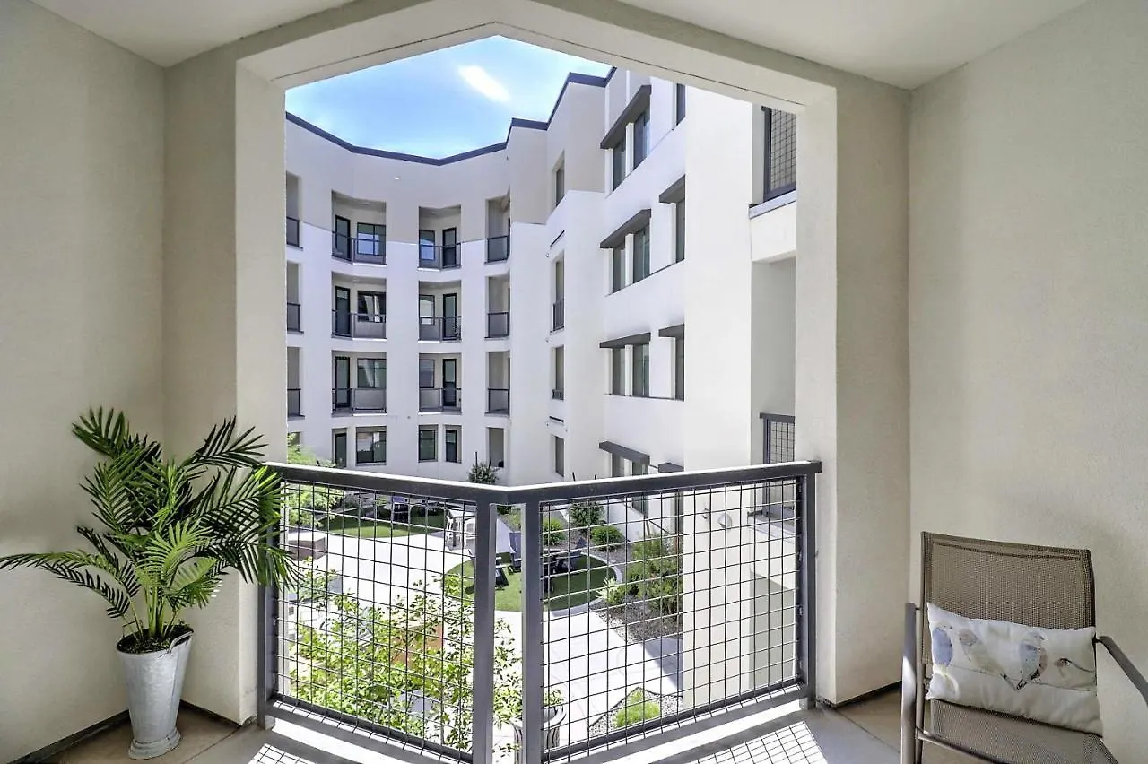 Apartment Walk Score 81-Shopping District-King Bed-Parking G2047 Scottsdale USA