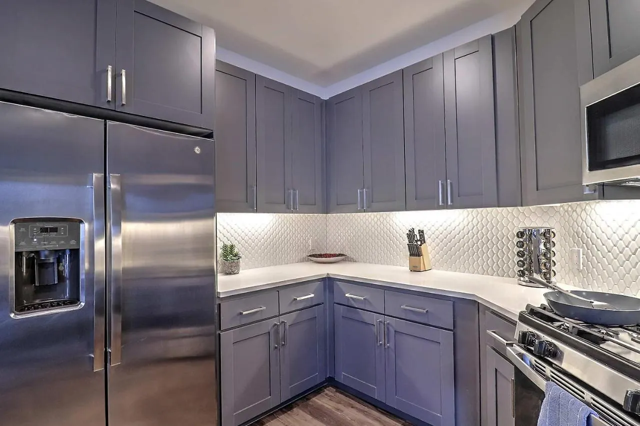 Apartment Walk Score 81-Shopping District-King Bed-Parking G2047 Scottsdale USA